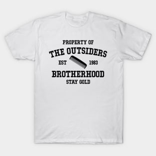 The Outsiders T-Shirt